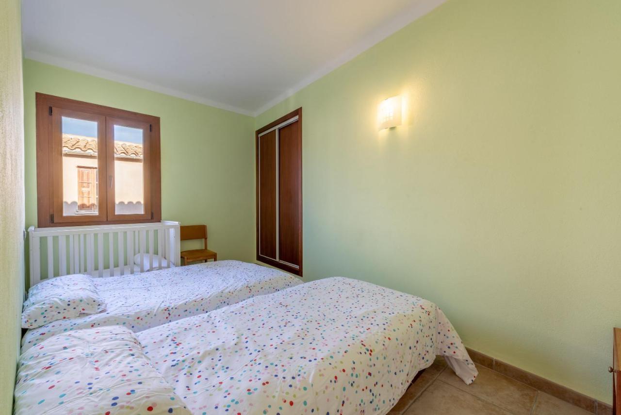 Appartement Caril