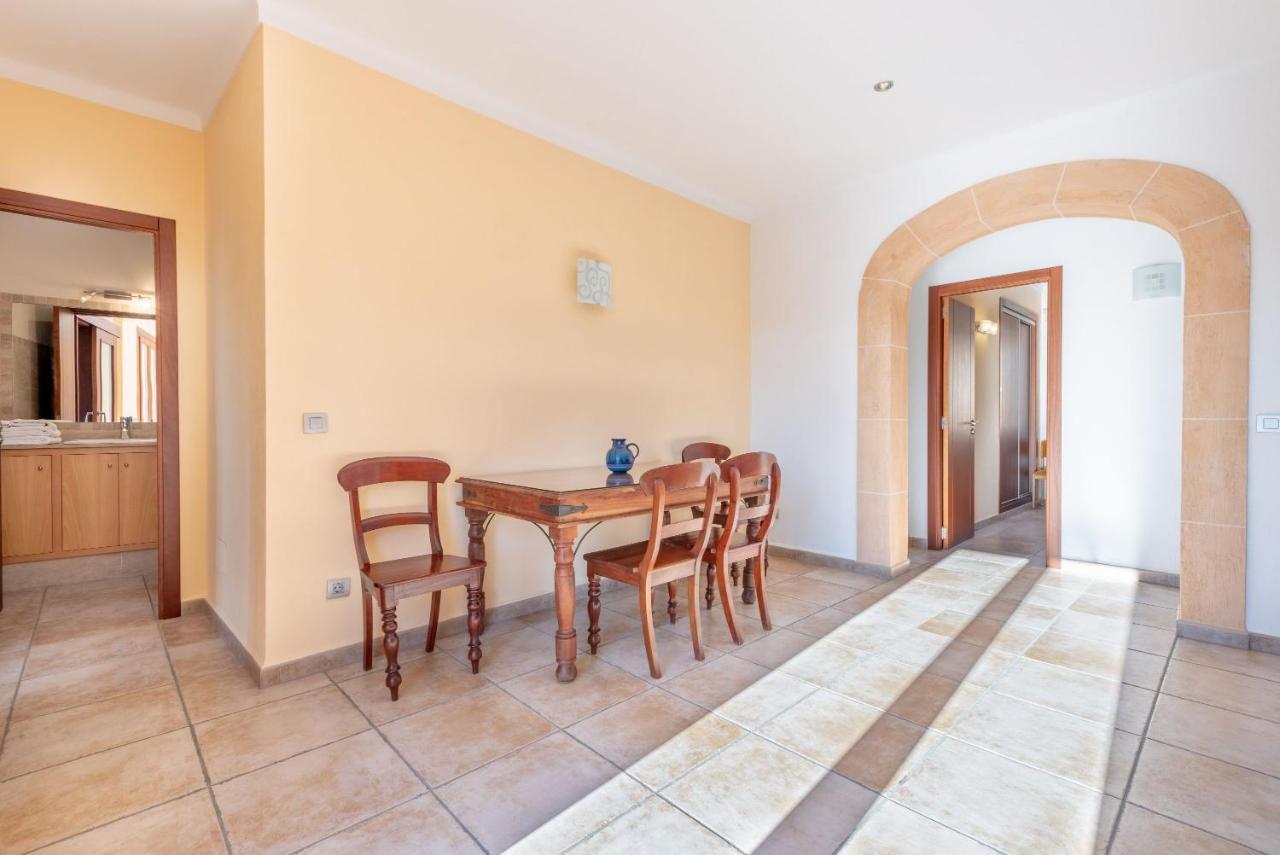 Appartement Caril Binissalem