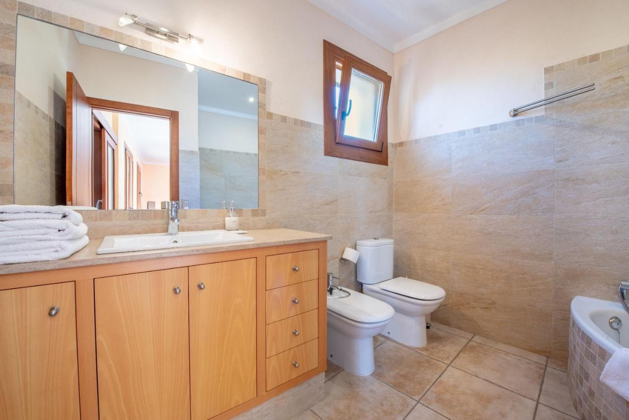 Caril Appartement Binissalem