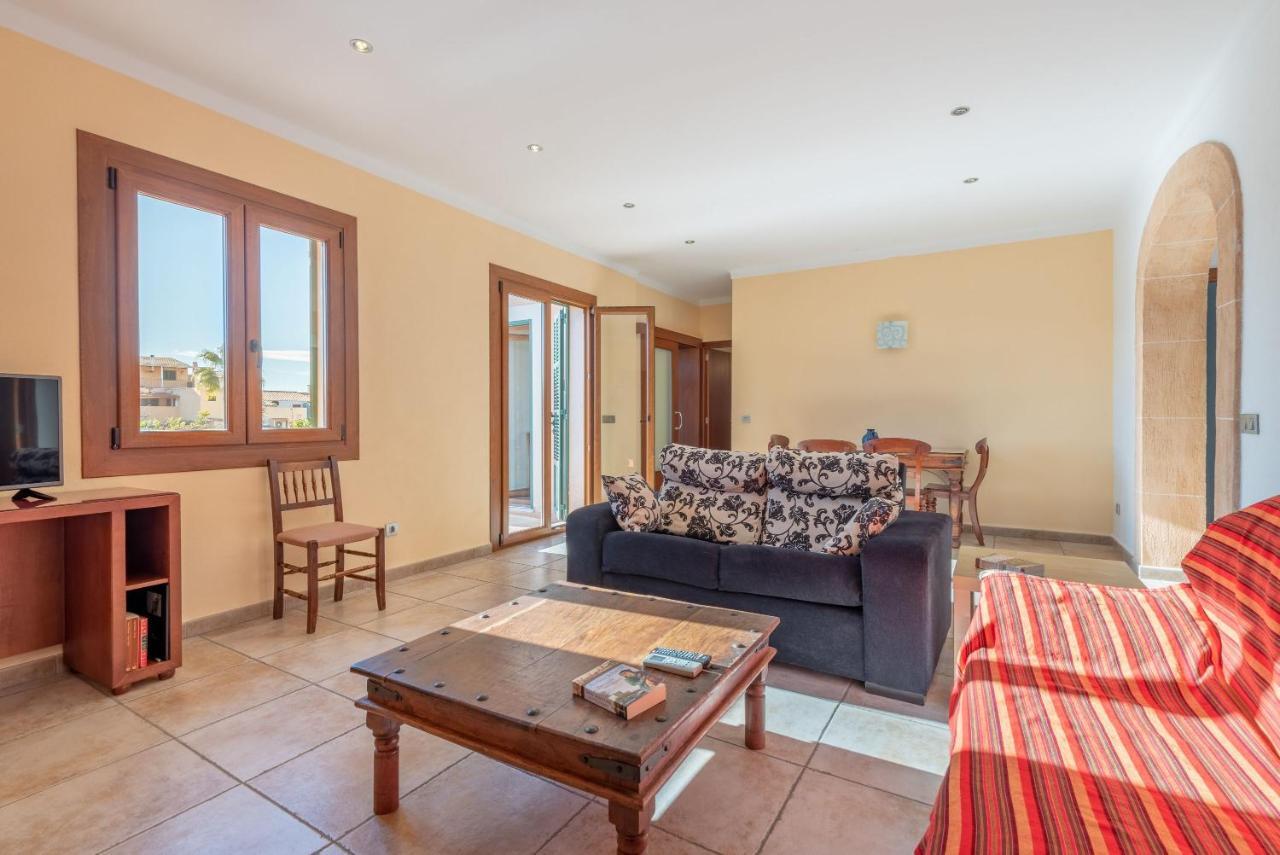Caril Appartement *