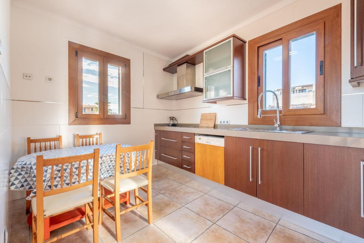 Appartement Caril Binissalem