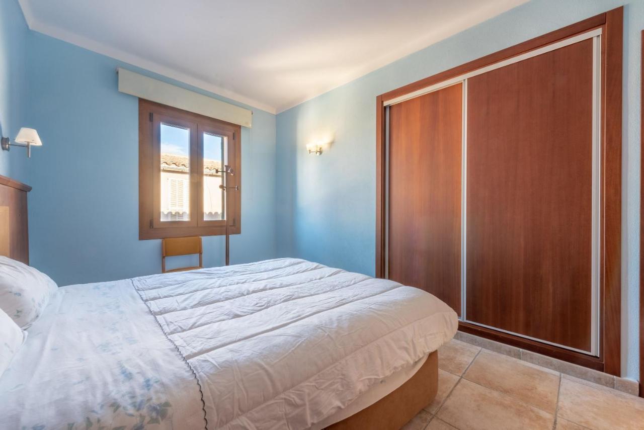 Caril Appartement