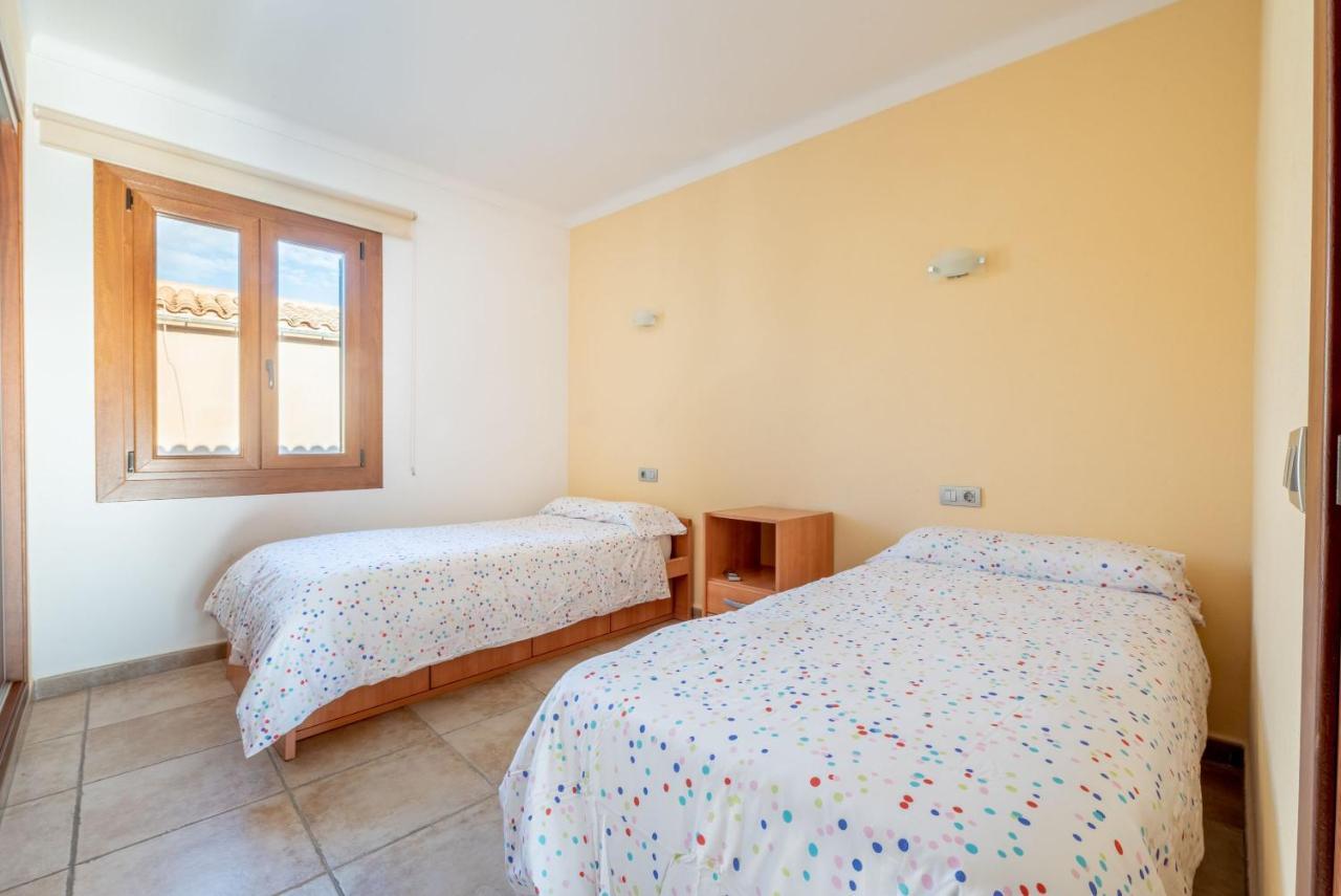 Appartement Caril *