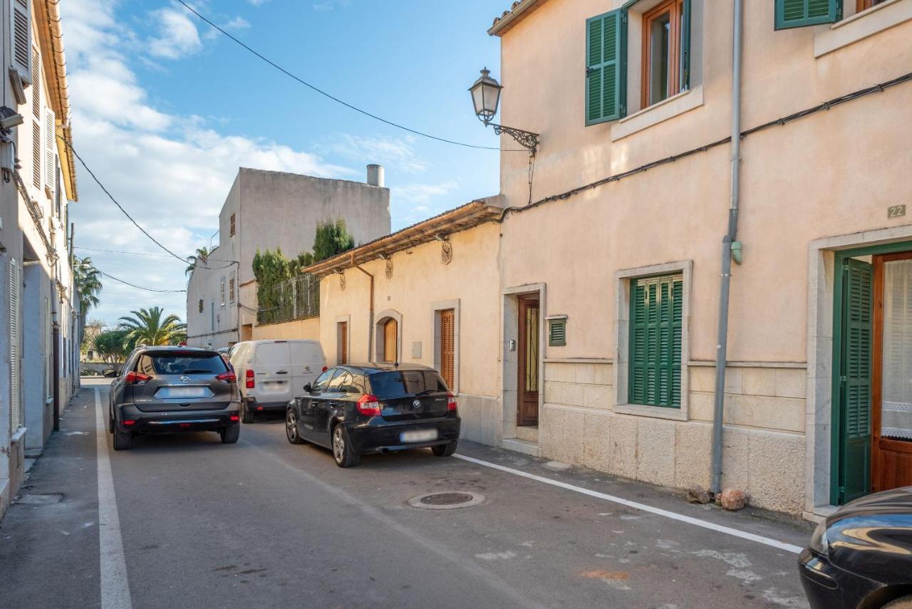 Apartamento Caril *